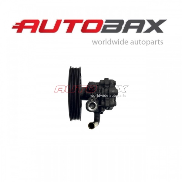 Насос ГУРа Mitsubishi Outlander (CU) 2003>2009