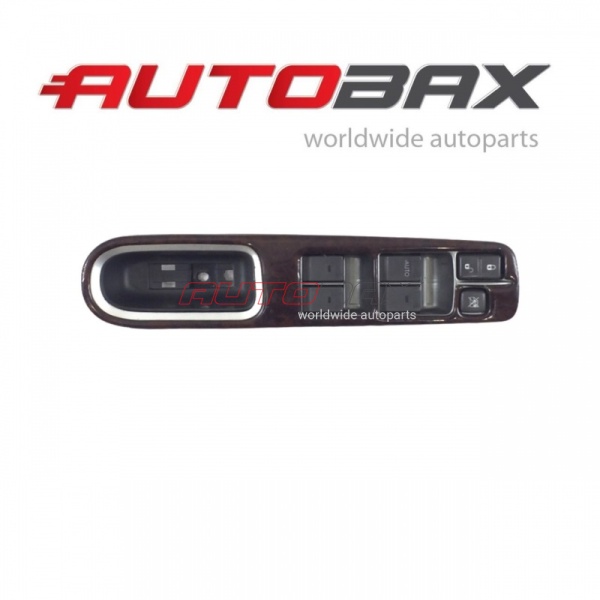 Блок Управления Стеклоподъемником Subaru Tribeca (B9/W10) 2005>