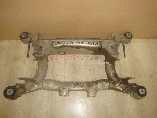 Балка Задняя 5-серия (E60/E61) 2003>2009