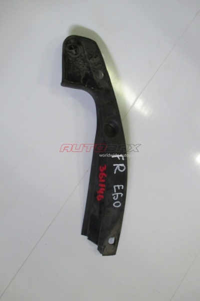 Уголок Жабо 5-серия (E60/E61) 2003>2009