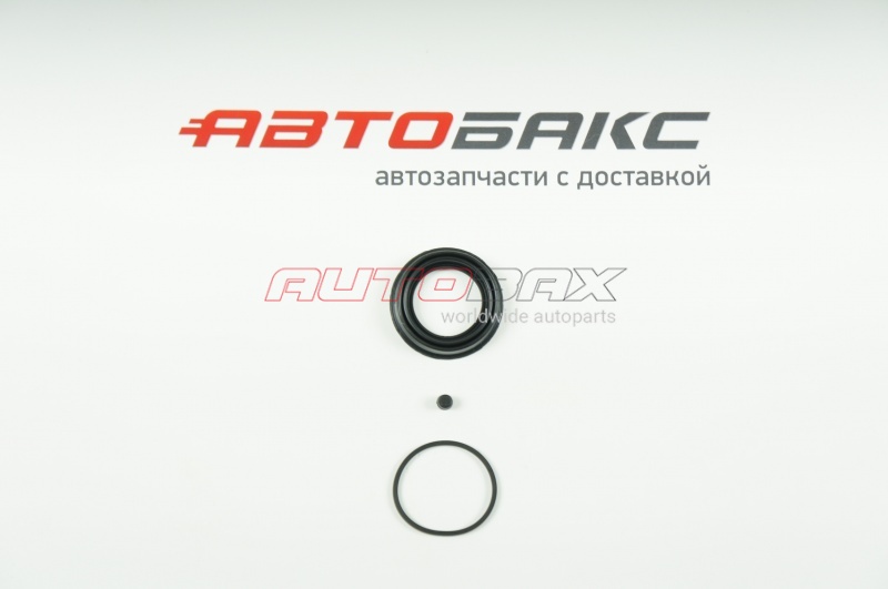Ремкомплект Суппорта A3 (8P) 2003>2013