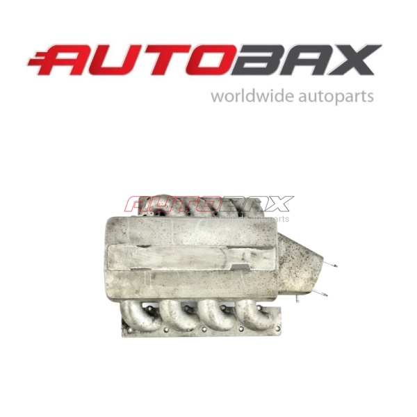 Коллектор Впускной Volvo XC90 2002>2014