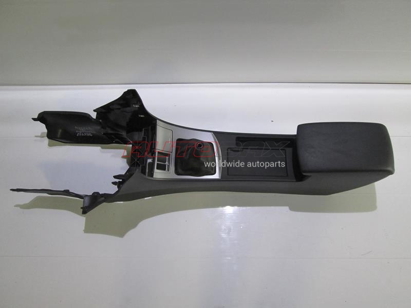 Подлокотник/Консоль Центральная Mazda 3 (BL) 2009>2013