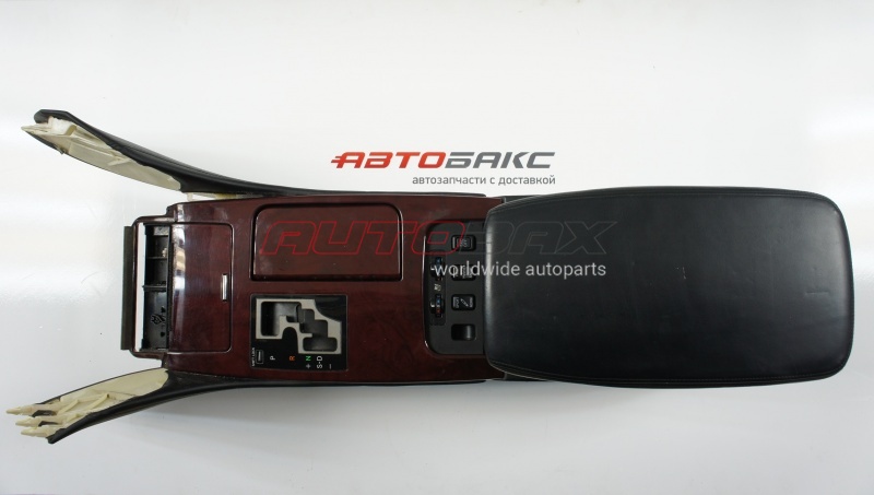 Подлокотник/Консоль Центральная GS 2005>2012