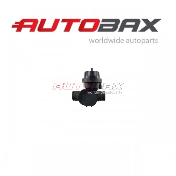 Клапан/Кран Отопителя Audi A4 (B8) 2007>2015