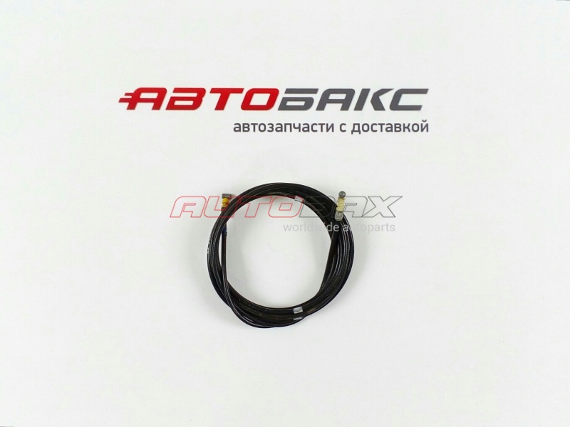 Трос Открывания Багажника Spectra 2001>