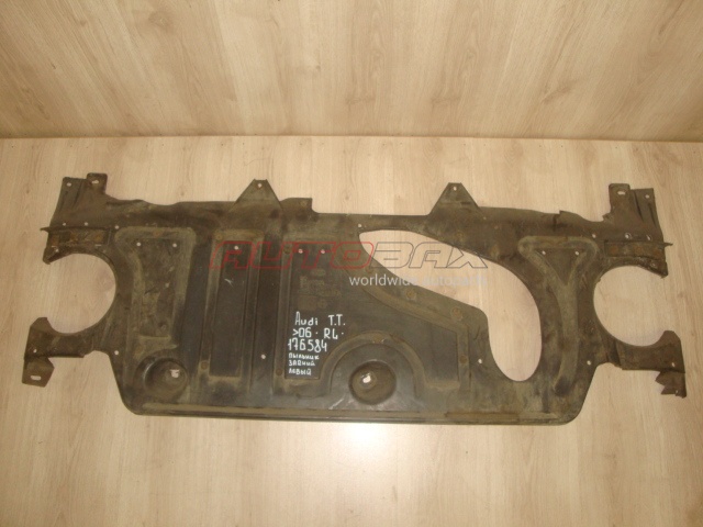 Защита Антигравийная TT (N83) 1998>2006