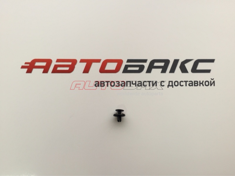 Клоп Крепежный Nissan Qashqai (J10) 2006>2014