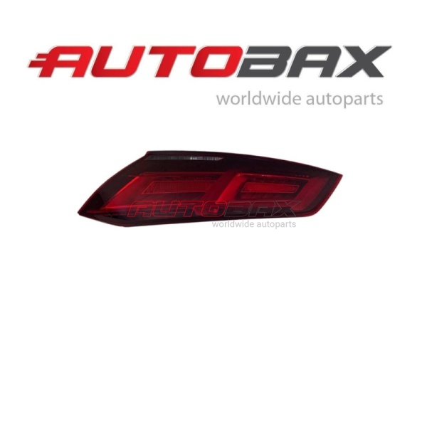 Фонарь Задний Правый Audi TT (8S) 2014>