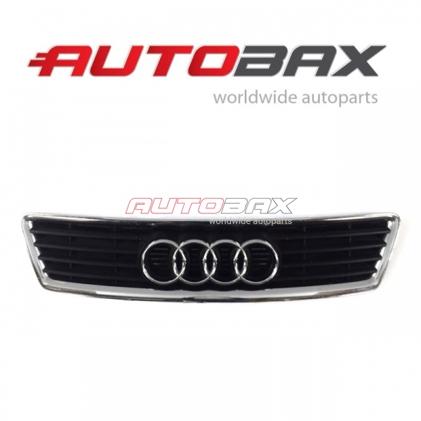 Решетка Радиатора Audi ALLROAD 2000>2005