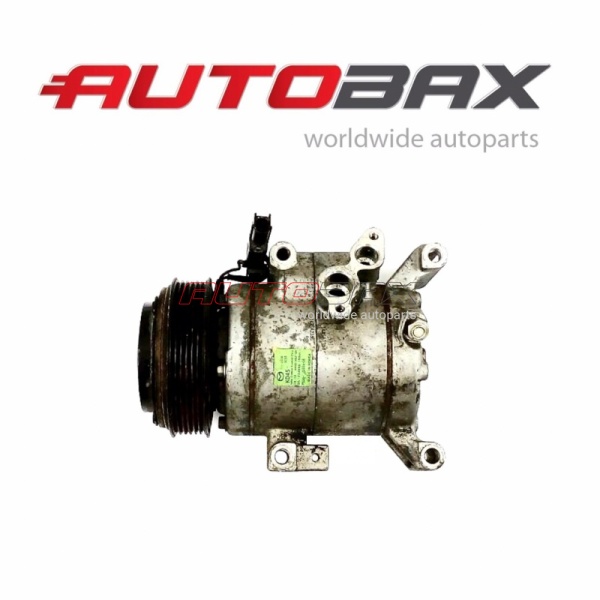 Компрессор Кондиционера Mazda CX 5 2012>