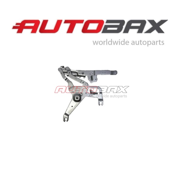 Петля Капота Правая BMW X5 (F15) 2013>2018