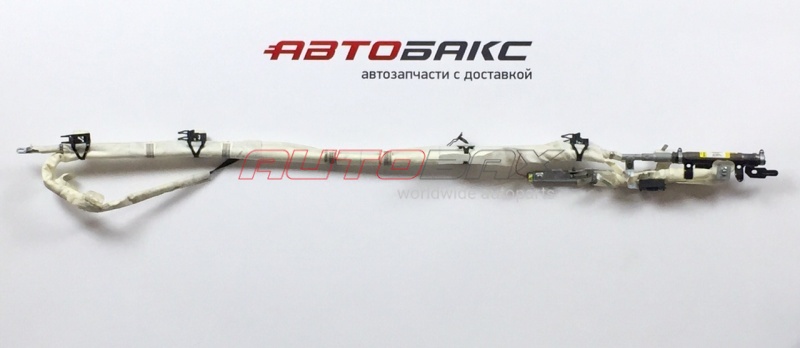 Подушка Шторка Правая XC90 2002>2014
