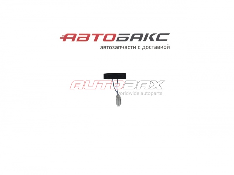 Кнопка Открывания Багажника Nissan Note (E11) 2006>2012
