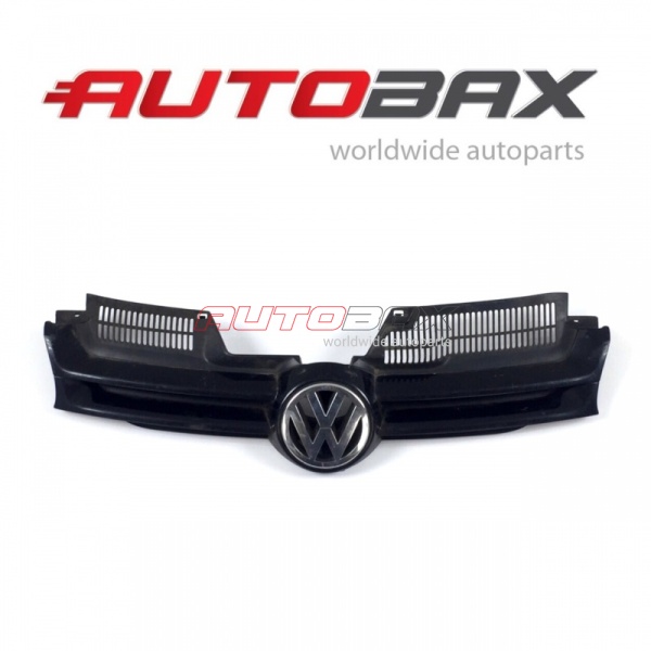 Решетка Радиатора VolksWagen Golf V 2003>2009
