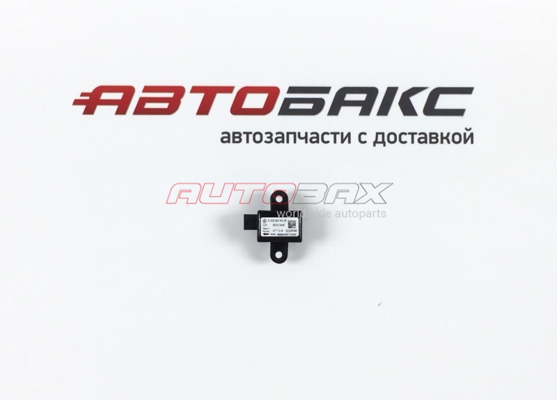 Датчик Поперечного Ускорения Sprinter 2006>