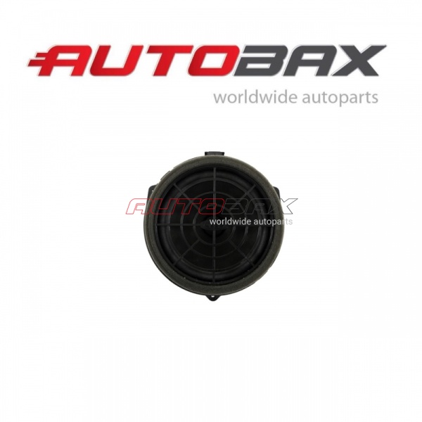 Динамик/Сабвуфер Audi Q3 2012>