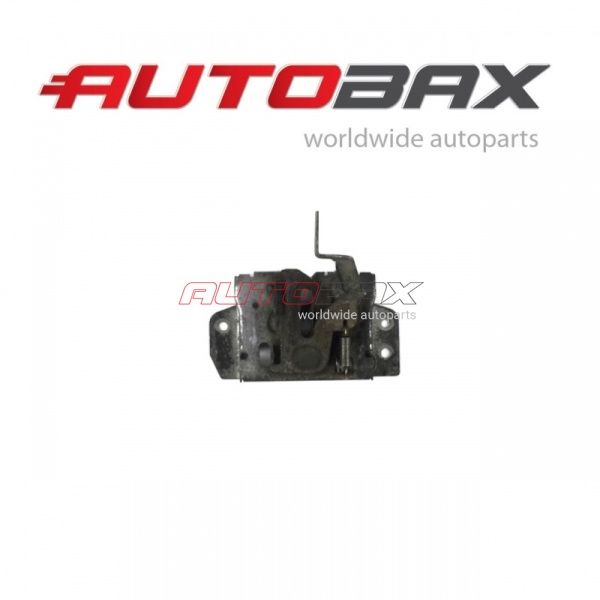 Замок Капота Mitsubishi ASX 2010>