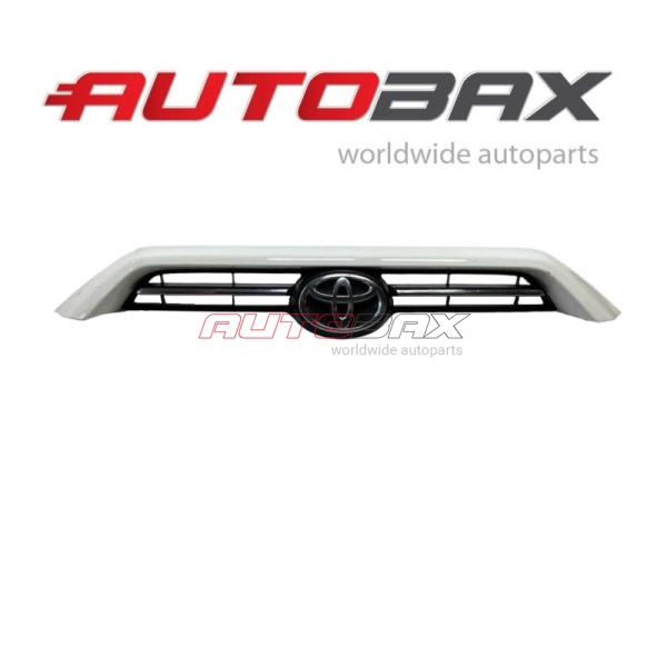 Решетка Радиатора Toyota 4 Runner 2009>
