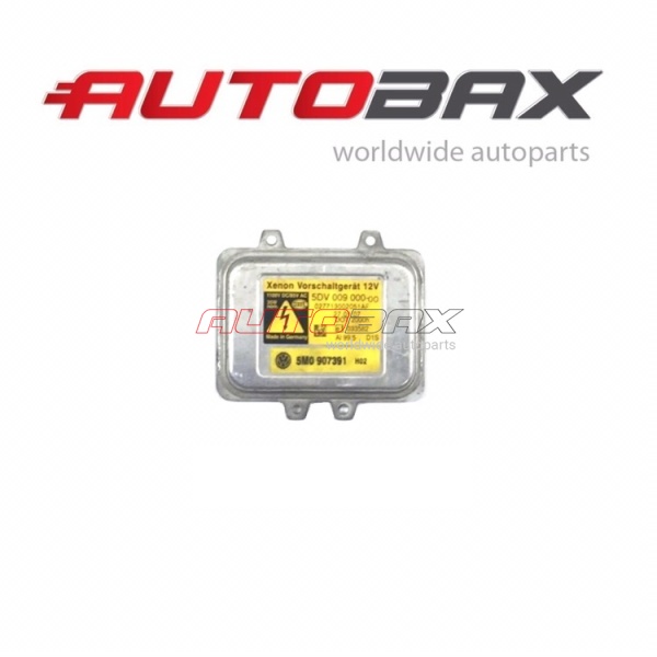 Блок Розжига/Адаптива Mercedes Benz Sprinter 2006>