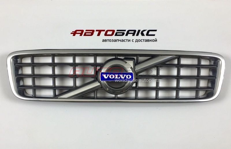 Решетка Радиатора Volvo XC90 2002>2014