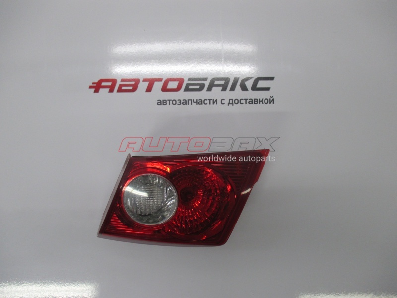 Фонарь Задний Правый Chevrolet Lacetti 2003>2013